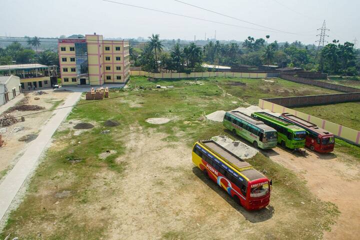transport